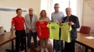 Eventi: Roberti, in 500 da tutta Europa per Nordic walking ...